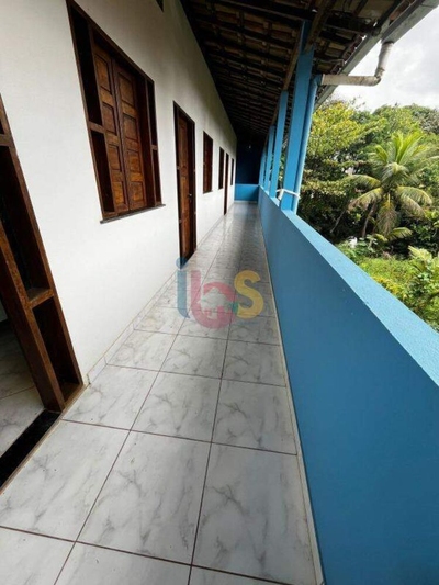 Hotel, 6 quartos - Foto 1