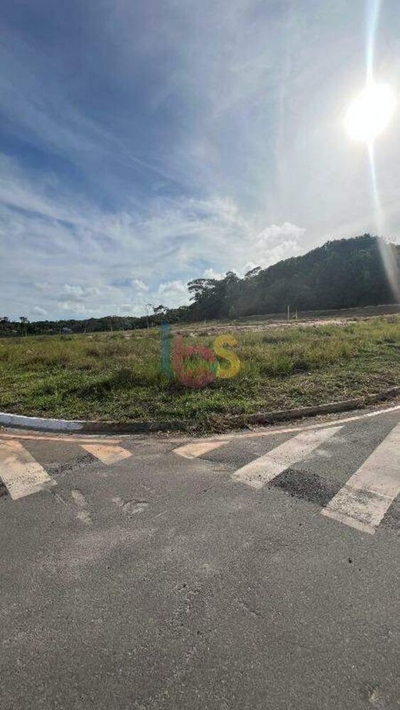 Terreno, 450 m² - Foto 1