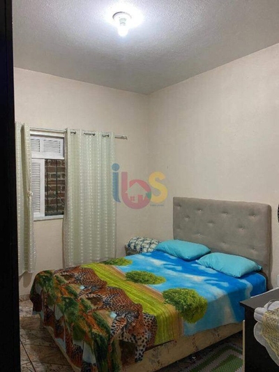 Casa, 6 quartos, 278 m² - Foto 4