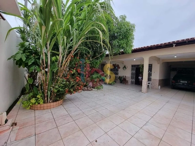 Casa, 3 quartos, 249 m² - Foto 3