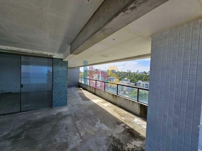 Cobertura, 3 quartos, 150 m² - Foto 3