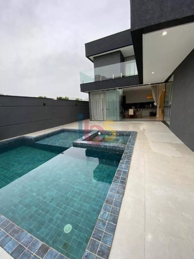 Casa, 4 quartos, 300 m² - Foto 2