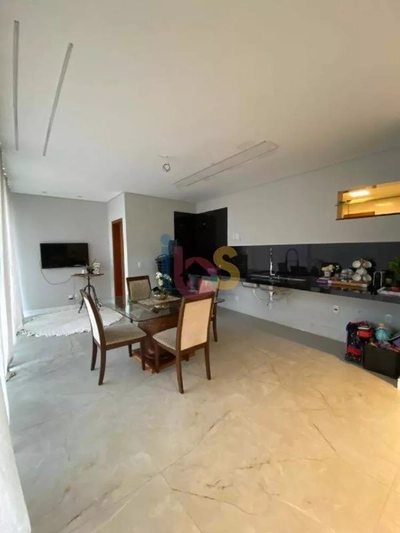 Casa, 4 quartos, 300 m² - Foto 4