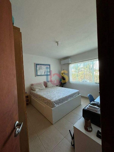 Apartamento, 3 quartos, 50 m² - Foto 3