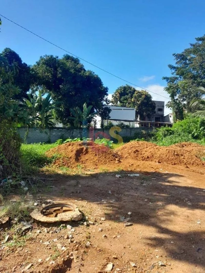 Terreno, 250 m² - Foto 1