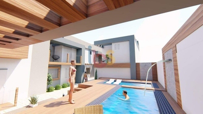 Apartamento, 2 quartos, 72 m² - Foto 3