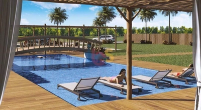 Terreno, 374 m² - Foto 3