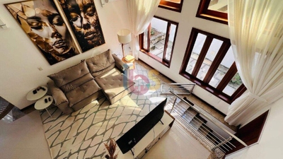 Casa, 5 quartos, 450 m² - Foto 3