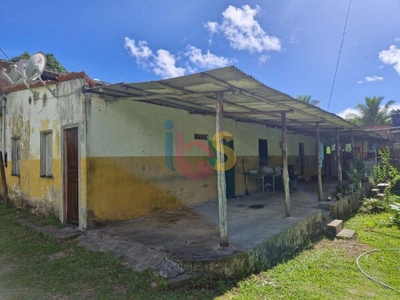 Fazenda-Sítio-Chácara, 3 quartos - Foto 2