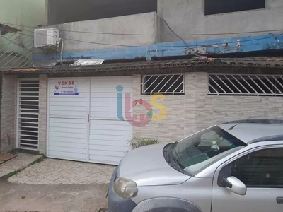 Casa, 2 quartos, 86 m² - Foto 1