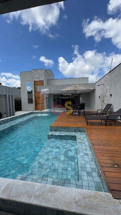 Casa, 3 quartos, 350 m² - Foto 2