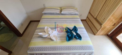 Apartamento, 2 quartos, 61 m² - Foto 3