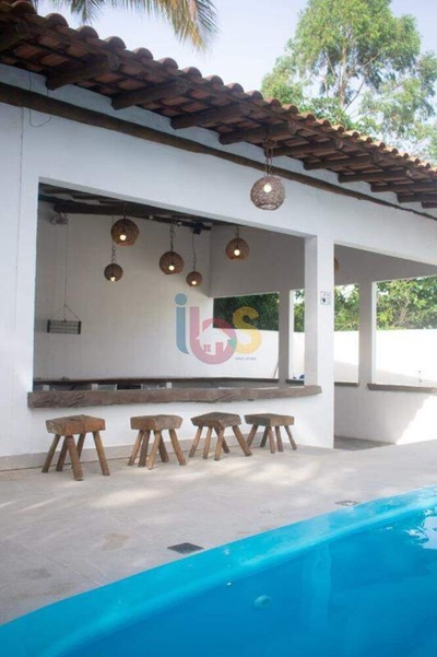 Hotel, 9 quartos, 600 m² - Foto 3