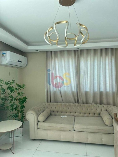 Cobertura, 3 quartos, 144 m² - Foto 3