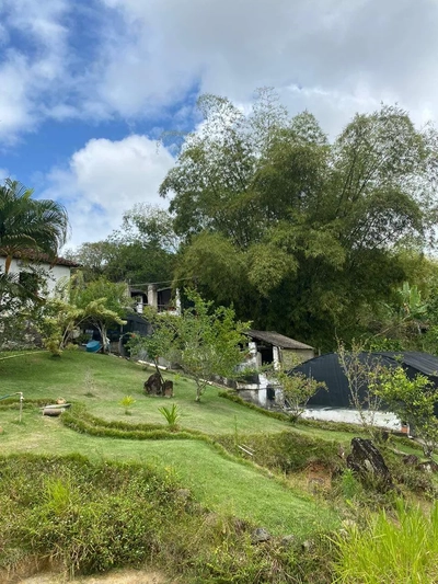 Sítio, 4 quartos, 2784 m² - Foto 3