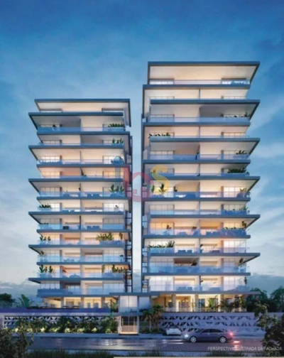 Cobertura, 4 quartos, 213 m² - Foto 1