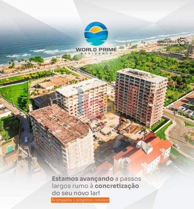 Apartamento, 3 quartos, 87 m² - Foto 2