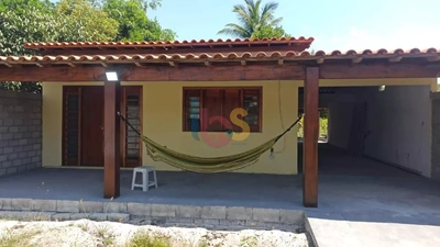 Casa, 2 quartos, 185 m² - Foto 2