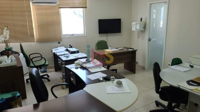 Sala-Conjunto, 27 m² - Foto 2