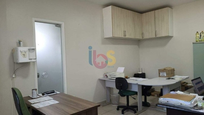 Sala-Conjunto, 27 m² - Foto 3