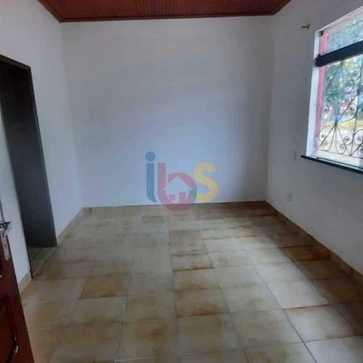 Casa, 3 quartos, 230 m² - Foto 1
