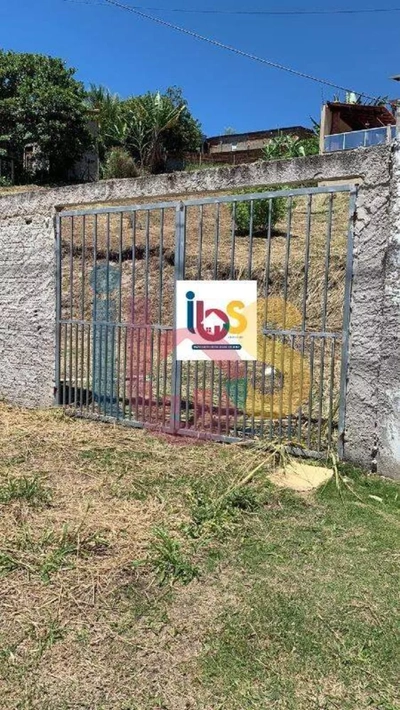 Terreno, 360 m² - Foto 1