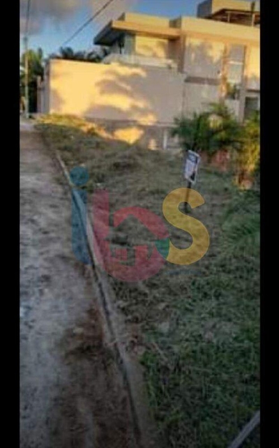 Terreno, 702 m² - Foto 1