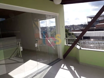 Apartamento, 3 quartos, 120 m² - Foto 2