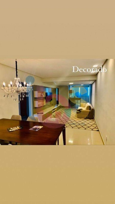 Apartamento, 3 quartos, 110 m² - Foto 2