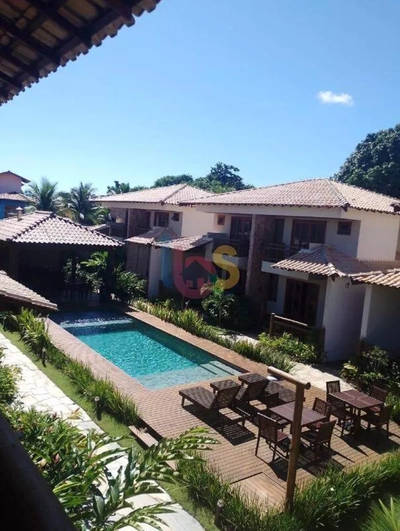 Casa, 3 quartos, 104 m² - Foto 2