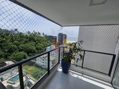 Cobertura, 3 quartos, 112 m² - Foto 2