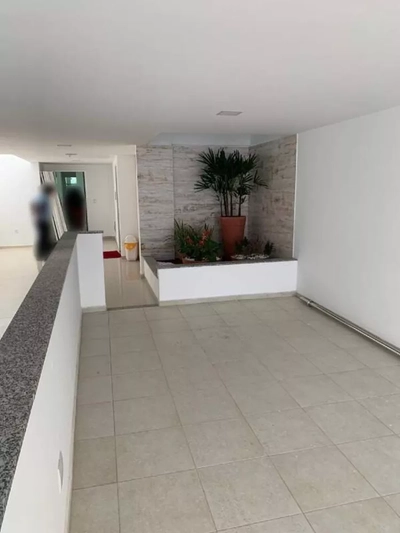 Apartamento, 2 quartos, 75 m² - Foto 2