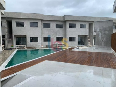 Apartamento, 3 quartos, 73 m² - Foto 5