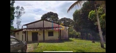 Terreno, 4 hectares - Foto 2