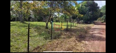 Terreno, 4 hectares - Foto 4