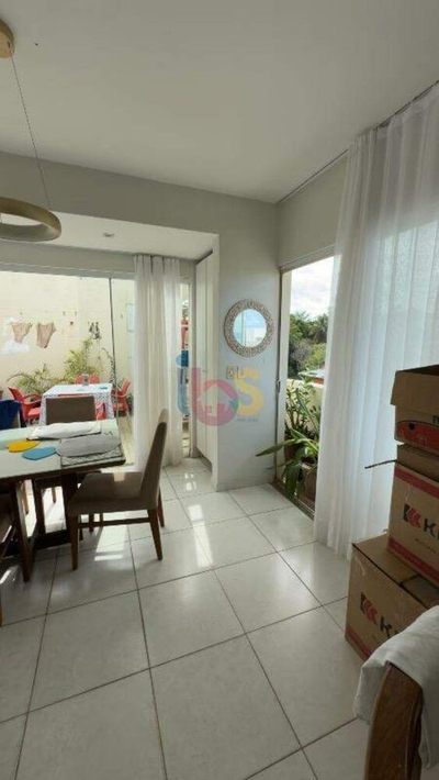 Cobertura, 98 m² - Foto 3