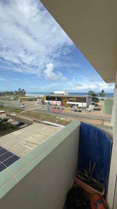 Cobertura, 98 m² - Foto 2