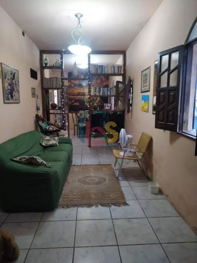 Casa, 4 quartos, 180 m² - Foto 3