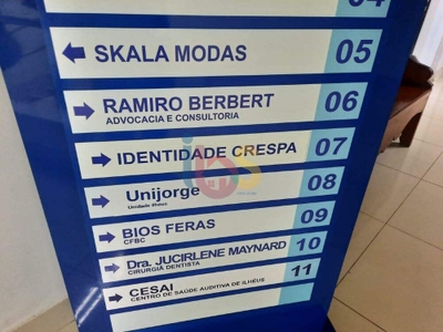 Sala-Conjunto, 120 m² - Foto 5