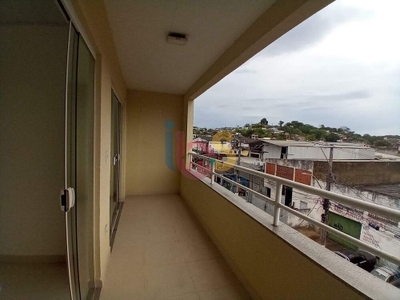 Apartamento, 3 quartos, 95 m² - Foto 2