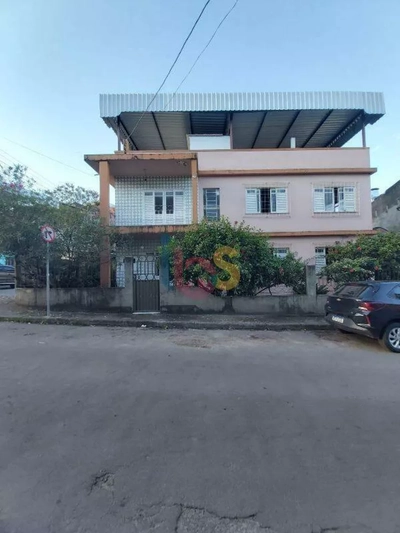 Casa, 3 quartos, 420 m² - Foto 1