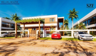 Apartamento, 3 quartos, 79 m² - Foto 3