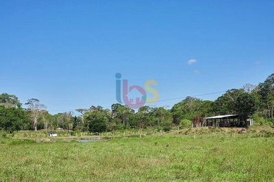 Fazenda-Sítio-Chácara - Foto 3