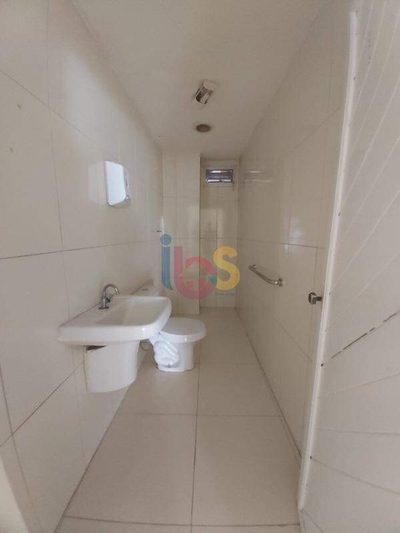 Loja-Salão, 80 m² - Foto 1