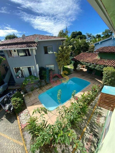 Apartamento, 2 quartos, 54 m² - Foto 1