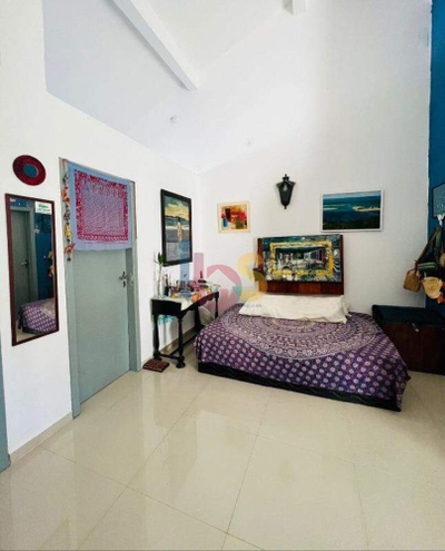 Apartamento, 2 quartos, 54 m² - Foto 4