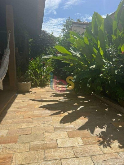 Casa, 5 quartos, 670 m² - Foto 4