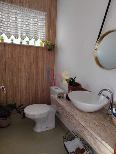 Casa, 3 quartos, 135 m² - Foto 2