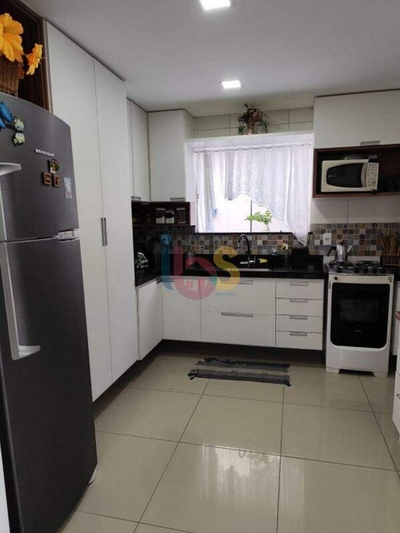 Casa, 3 quartos, 135 m² - Foto 4