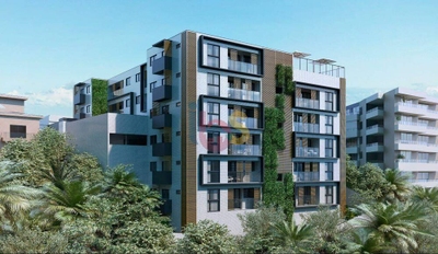 Apartamento, 3 quartos, 75 m² - Foto 1